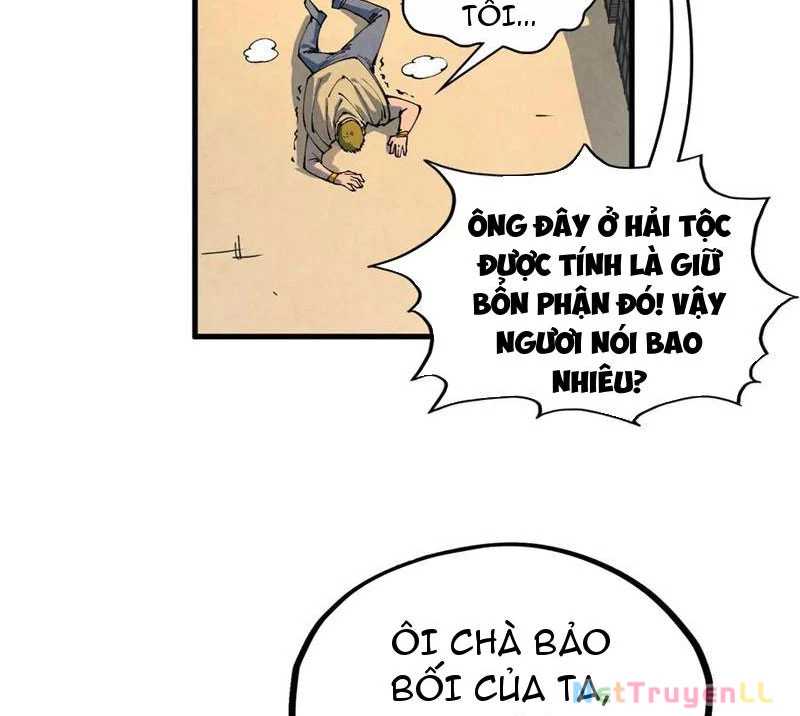 Vạn Cổ Chí Tôn