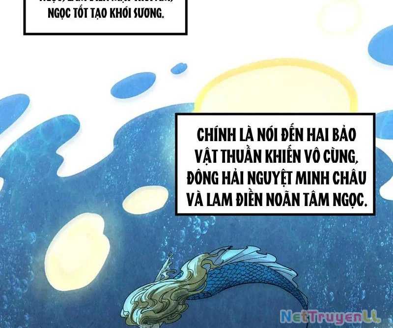 Vạn Cổ Chí Tôn