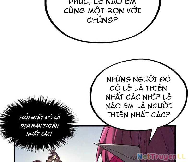 Vạn Cổ Chí Tôn