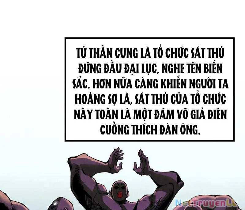 Vạn Cổ Chí Tôn