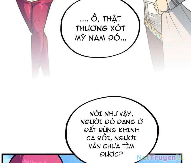 Vạn Cổ Chí Tôn