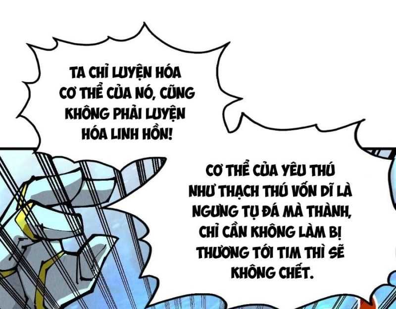 Vạn Cổ Chí Tôn