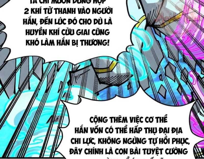 Vạn Cổ Chí Tôn