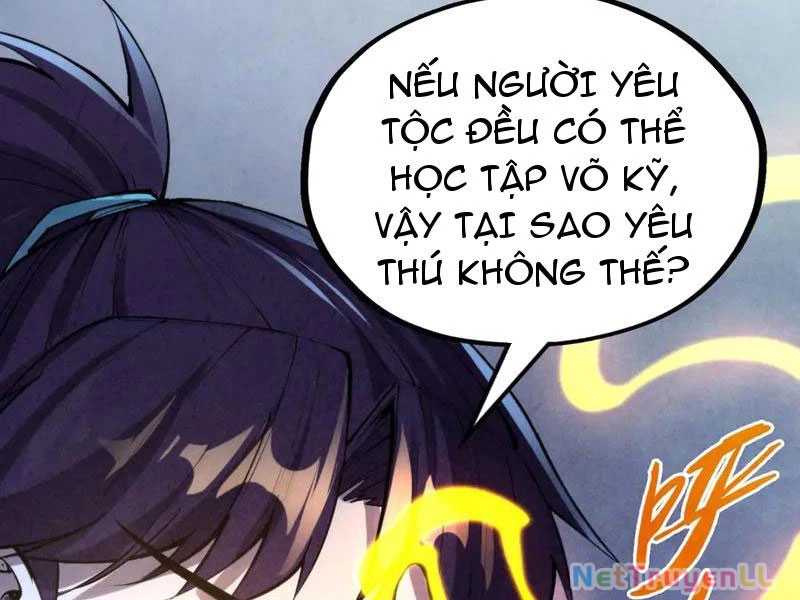 Vạn Cổ Chí Tôn