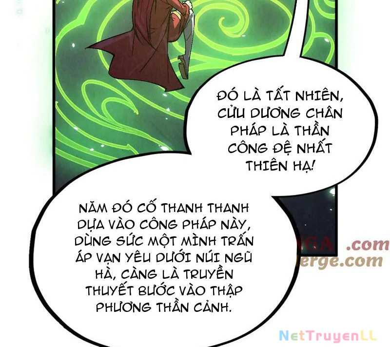 Vạn Cổ Chí Tôn