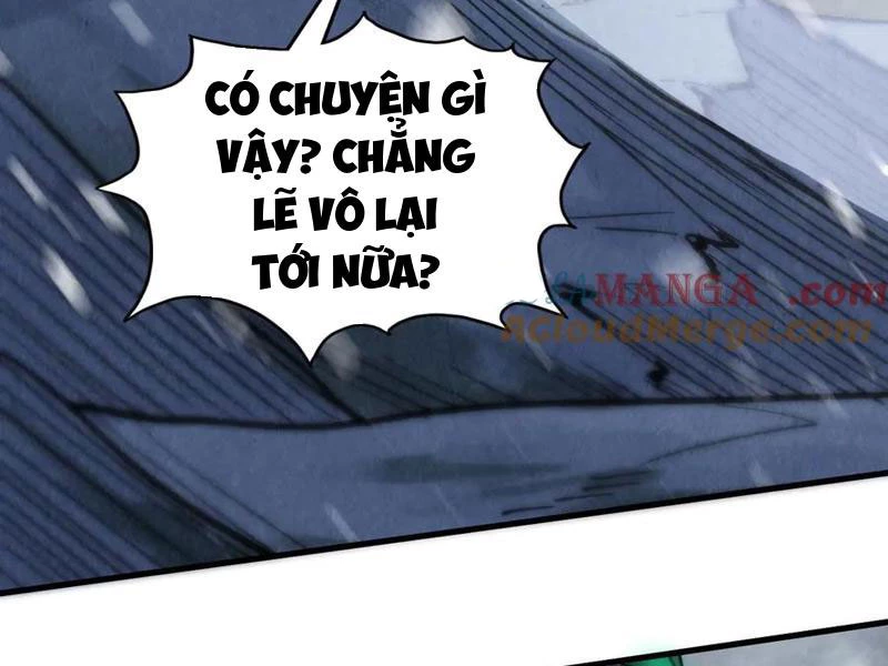 Vạn Cổ Chí Tôn