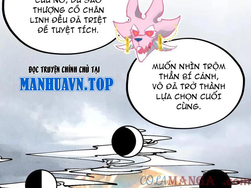 Vạn Cổ Chí Tôn