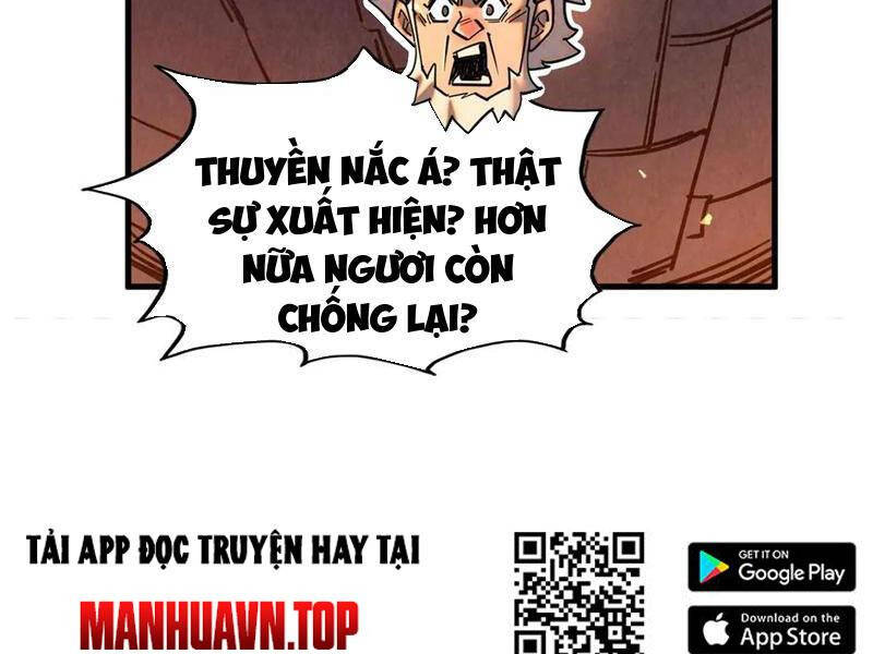 Vạn Cổ Chí Tôn