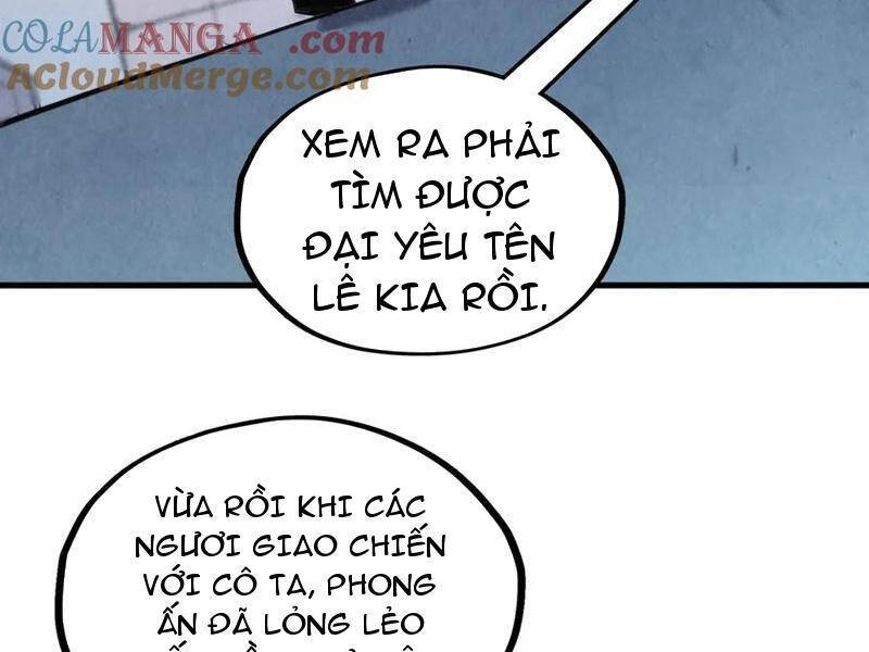 Vạn Cổ Chí Tôn