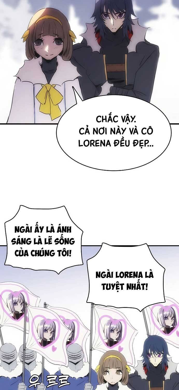 Bản Năng Hồi Quy Của Chó Săn [Chap 46] - Page 24