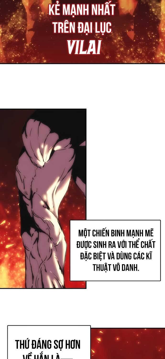 Bản Năng Hồi Quy Của Chó Săn [Chap 46] - Page 3