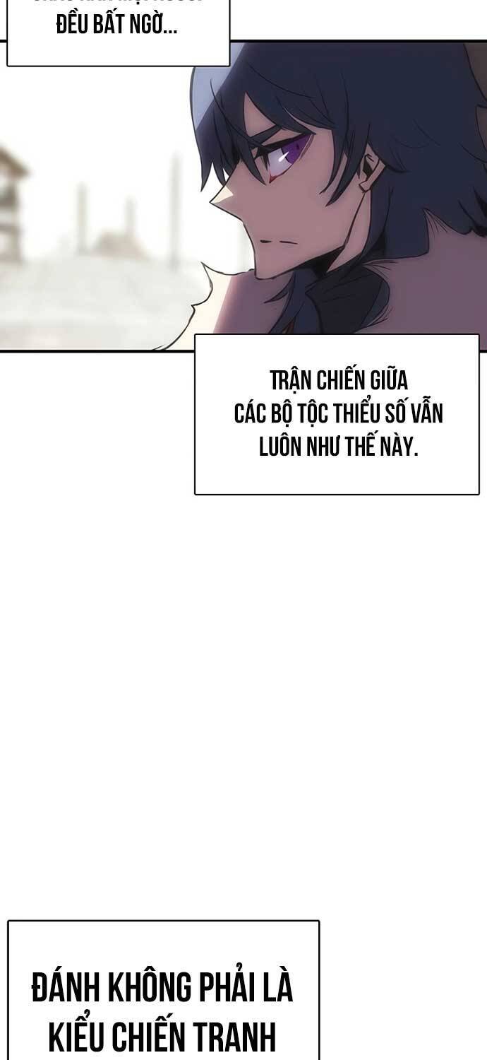 Bản Năng Hồi Quy Của Chó Săn [Chap 46] - Page 55