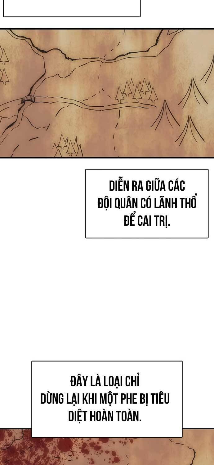 Bản Năng Hồi Quy Của Chó Săn [Chap 46] - Page 56