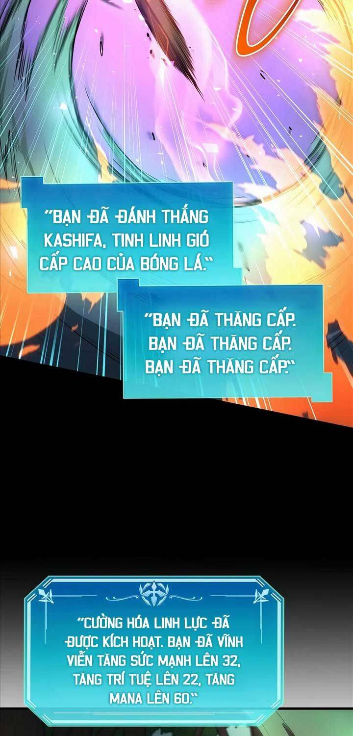 Tôi Thăng Cấp Bằng Kĩ Năng [Chap 74] - Page 42