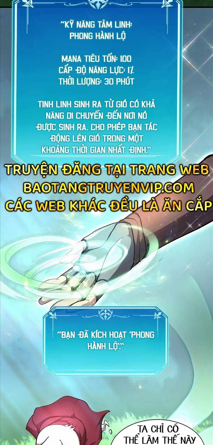 Tôi Thăng Cấp Bằng Kĩ Năng [Chap 74] - Page 44