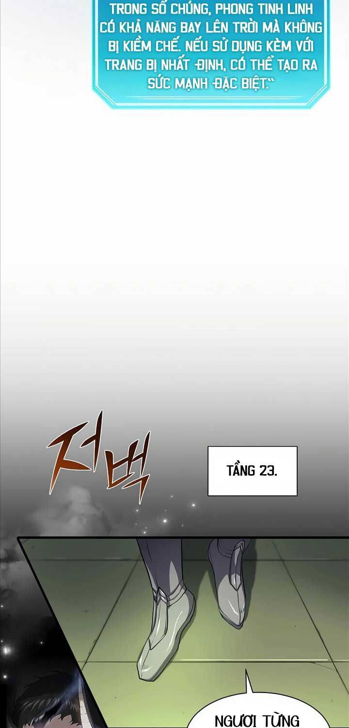 Tôi Thăng Cấp Bằng Kĩ Năng [Chap 74] - Page 48