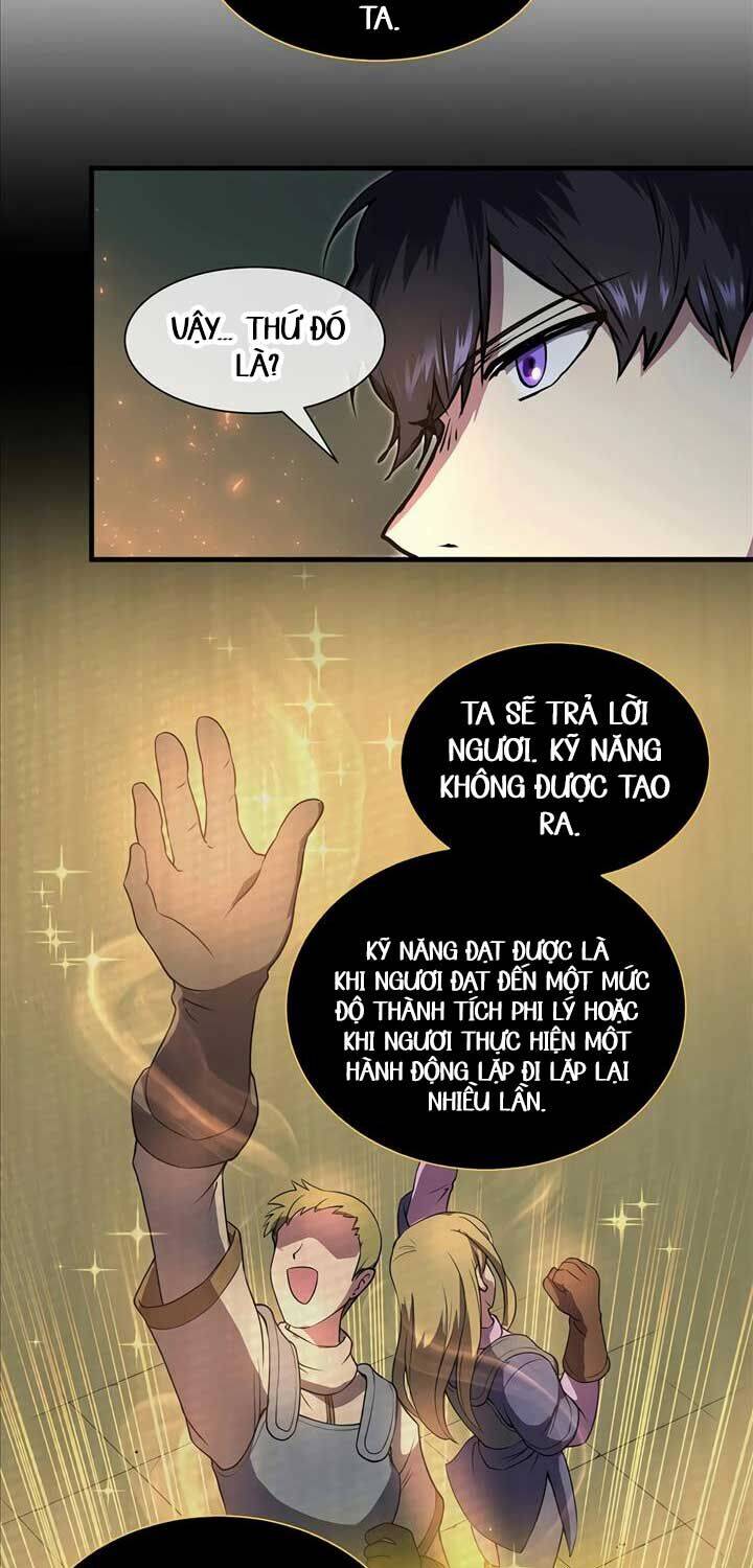 Tôi Thăng Cấp Bằng Kĩ Năng [Chap 74] - Page 76