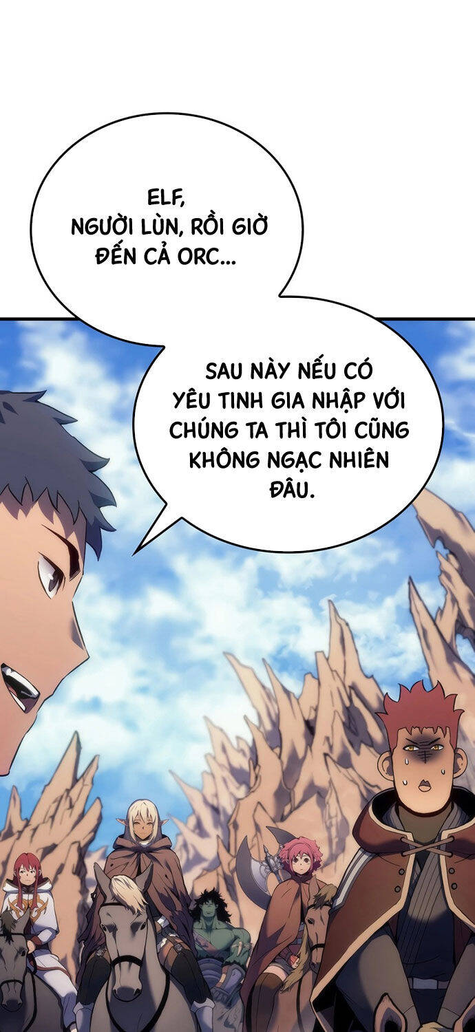 Đế Vương Hồi Quy [Chap 48] - Page 15