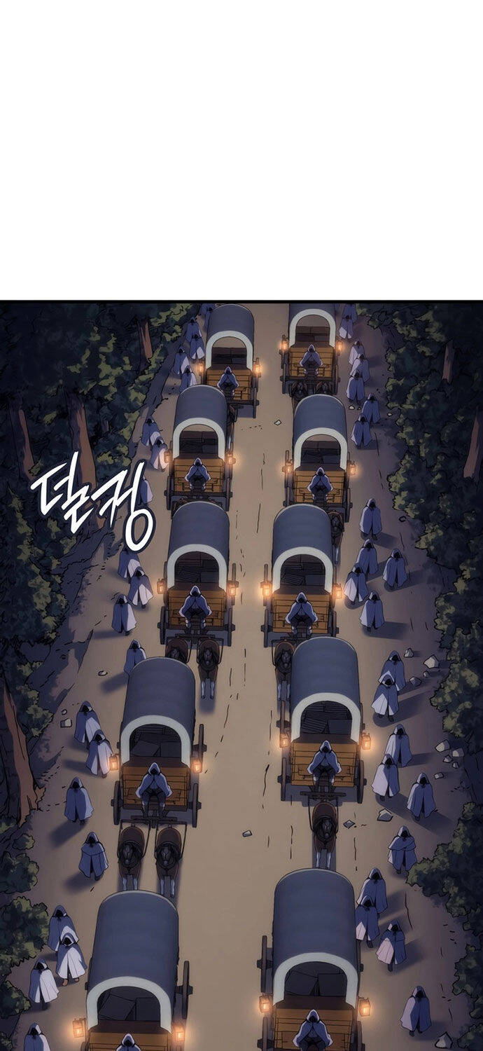 Đế Vương Hồi Quy [Chap 48] - Page 18