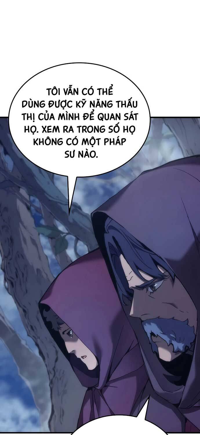 Đế Vương Hồi Quy [Chap 48] - Page 23