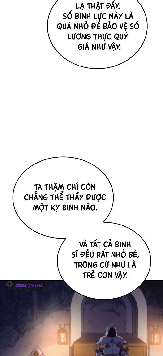 Đế Vương Hồi Quy [Chap 48] - Page 24