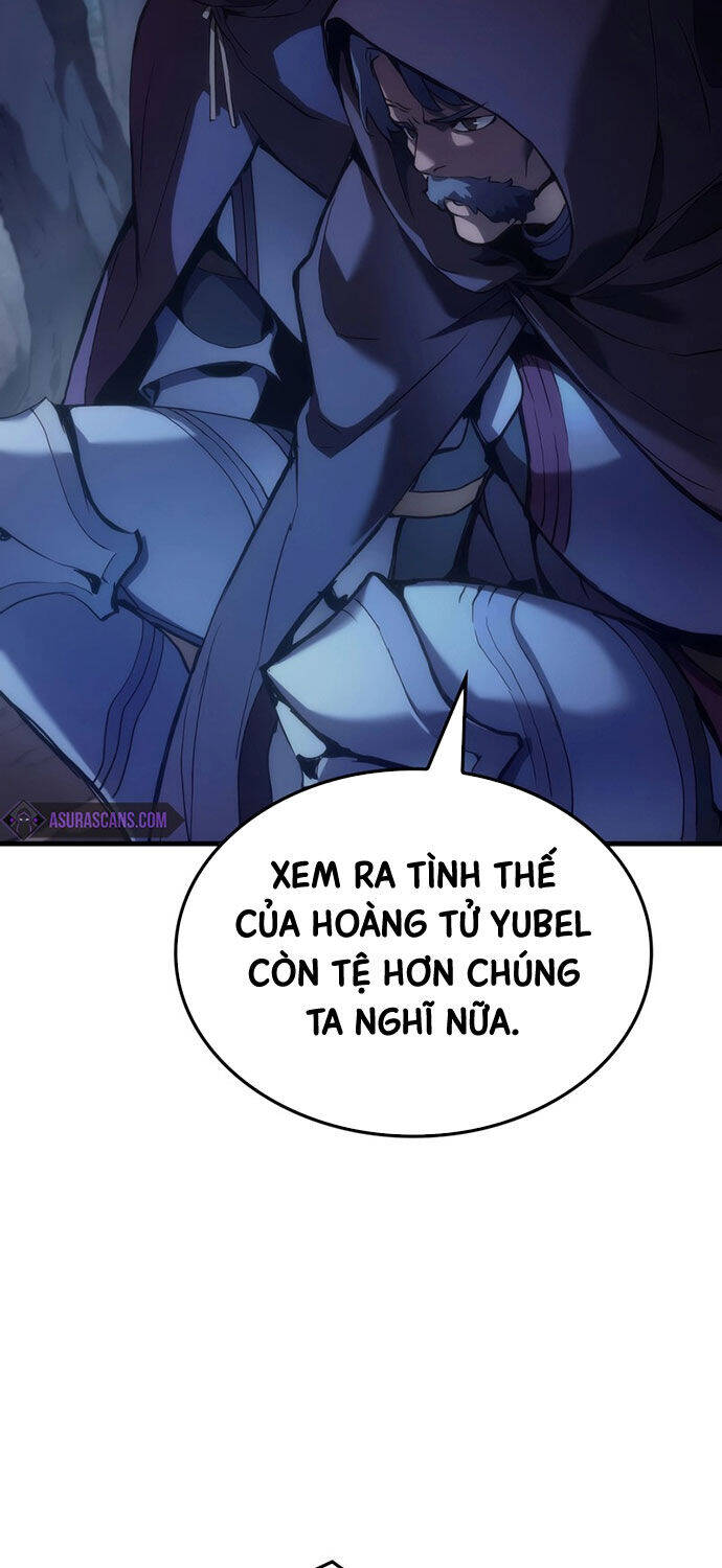 Đế Vương Hồi Quy [Chap 48] - Page 27