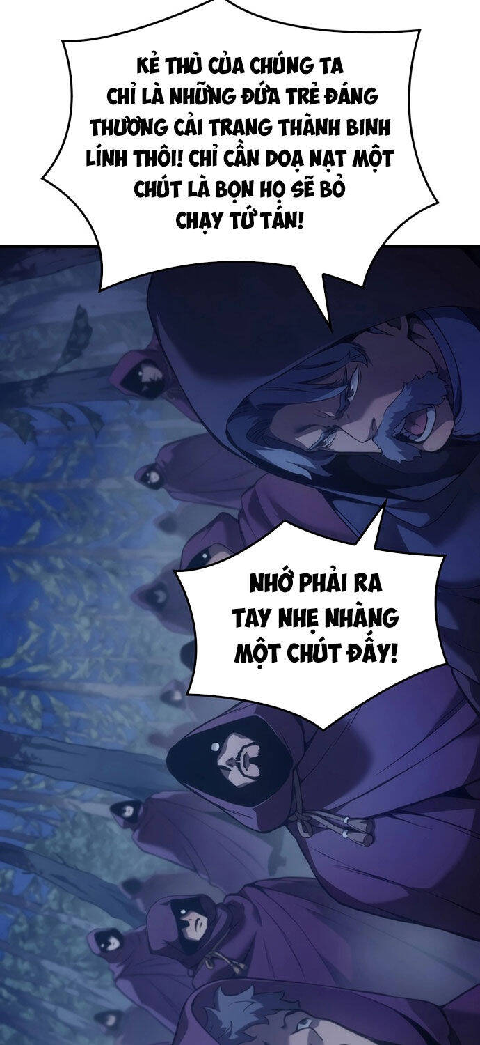 Đế Vương Hồi Quy [Chap 48] - Page 28