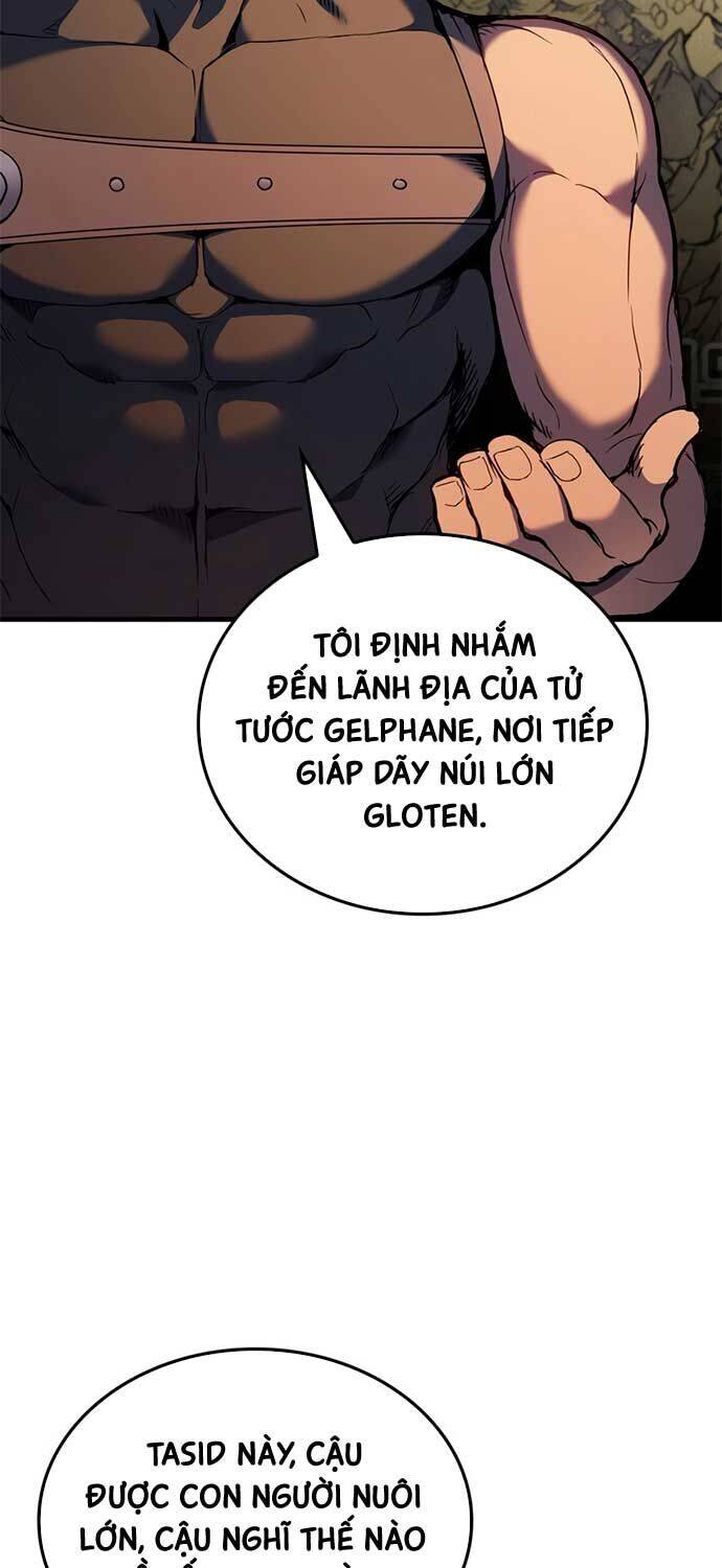 Đế Vương Hồi Quy [Chap 48] - Page 3