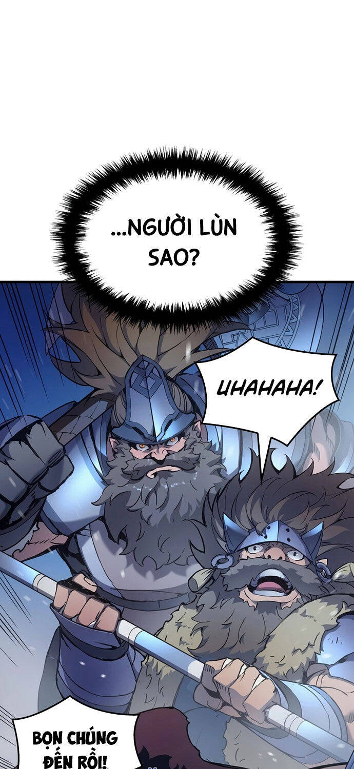 Đế Vương Hồi Quy [Chap 48] - Page 36