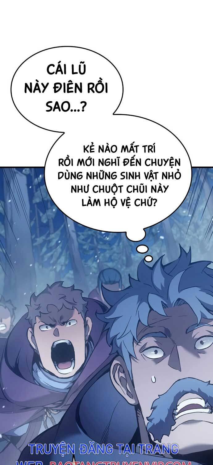 Đế Vương Hồi Quy [Chap 48] - Page 38