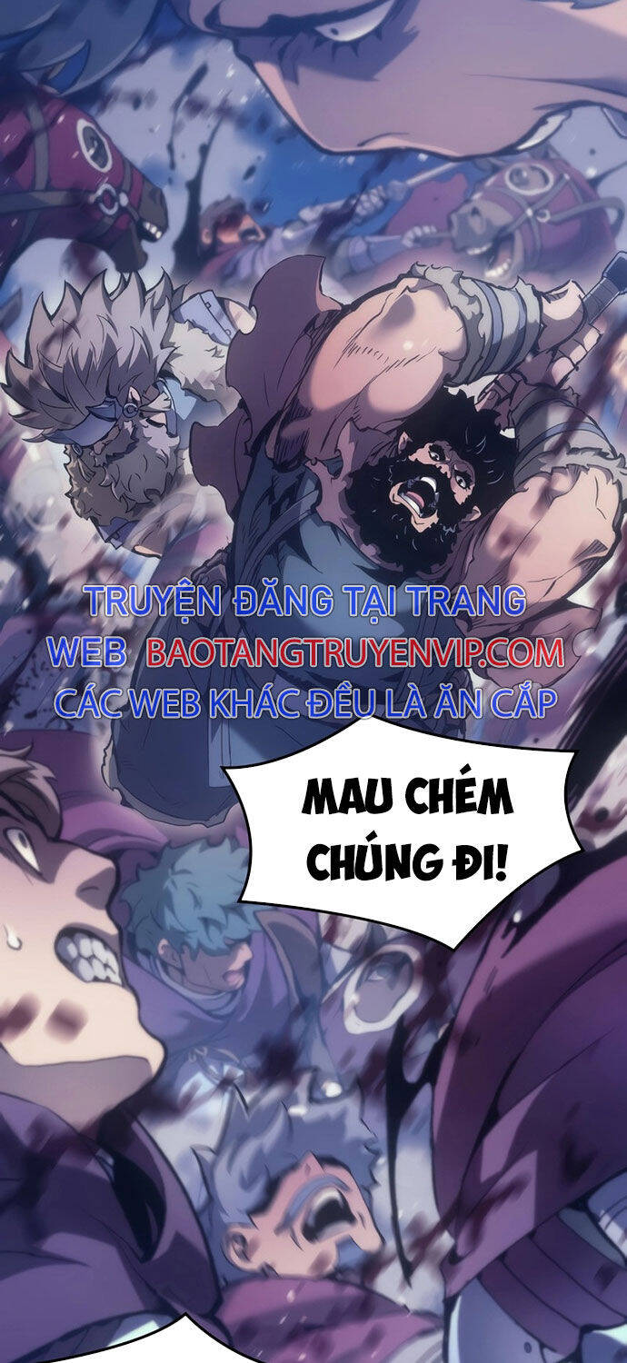 Đế Vương Hồi Quy [Chap 48] - Page 47