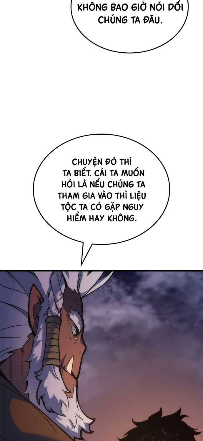 Đế Vương Hồi Quy [Chap 48] - Page 5