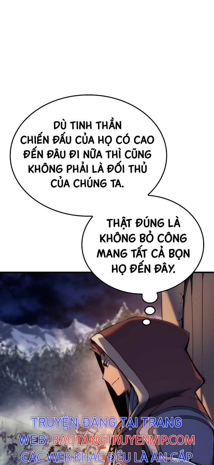 Đế Vương Hồi Quy [Chap 48] - Page 58