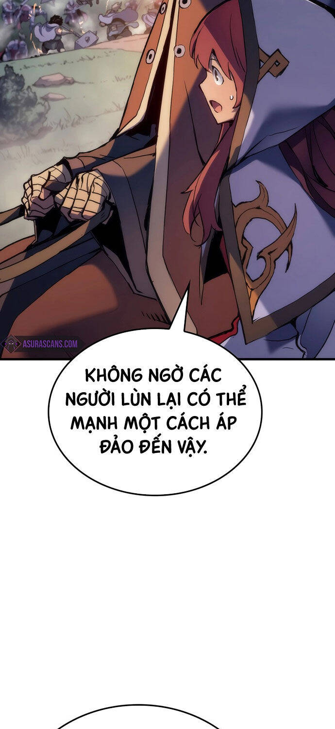 Đế Vương Hồi Quy [Chap 48] - Page 59