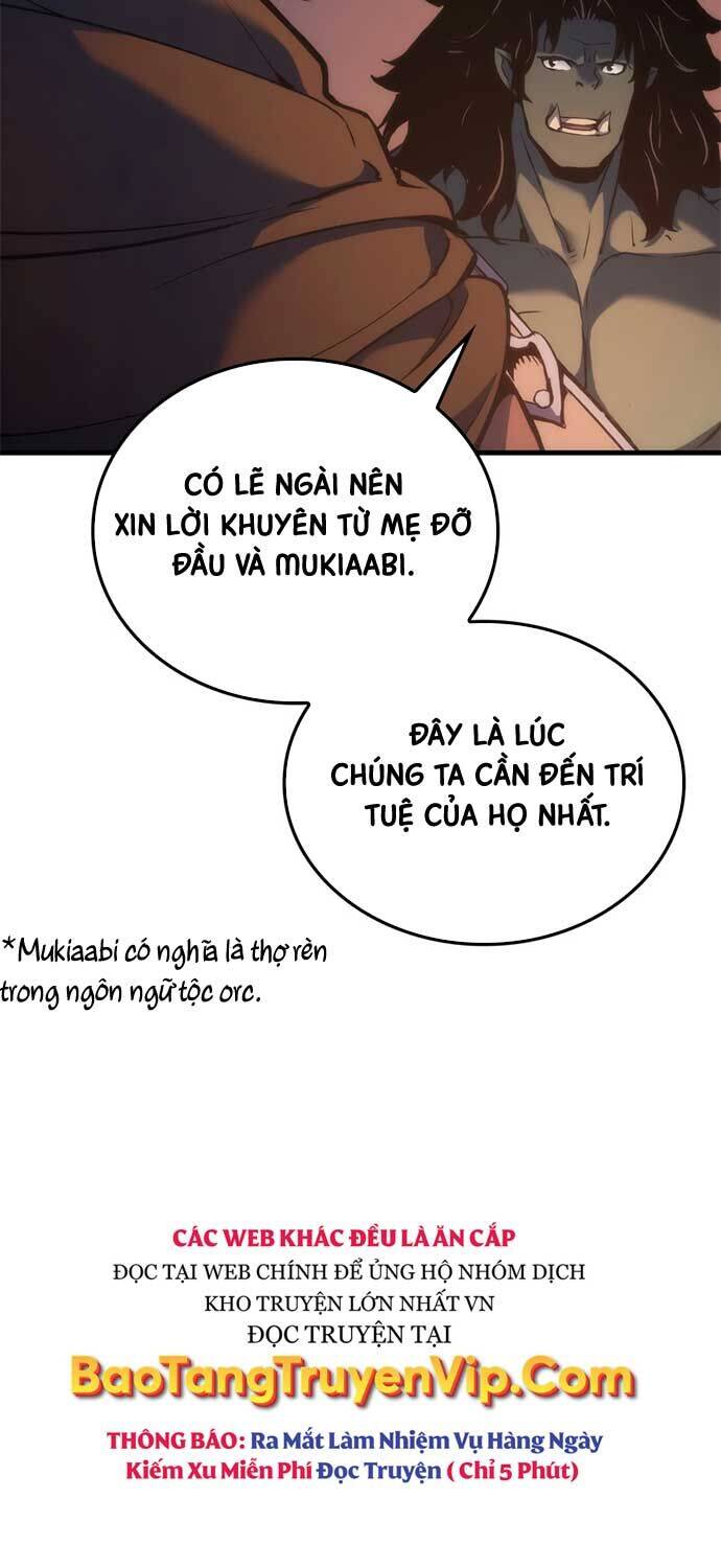 Đế Vương Hồi Quy [Chap 48] - Page 6