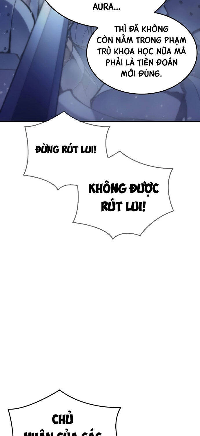 Đế Vương Hồi Quy [Chap 48] - Page 61