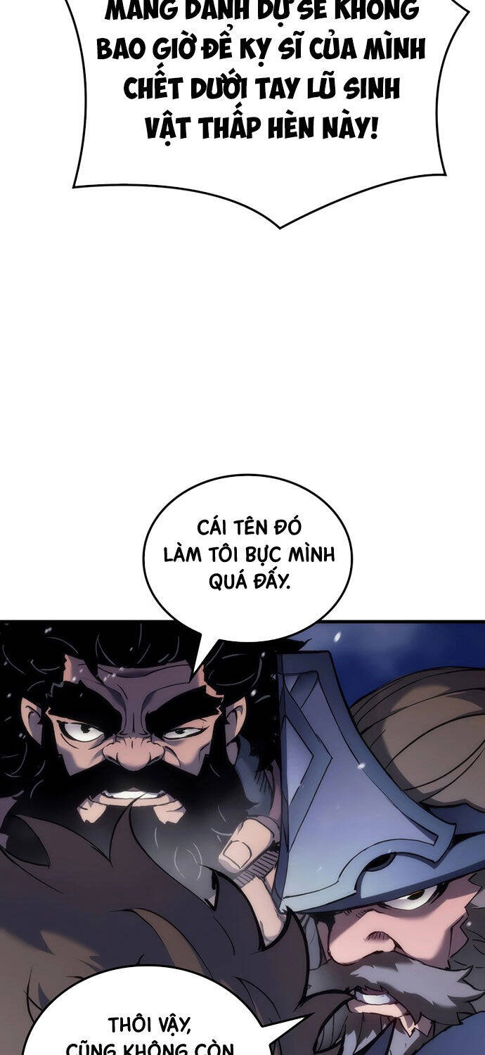 Đế Vương Hồi Quy [Chap 48] - Page 63