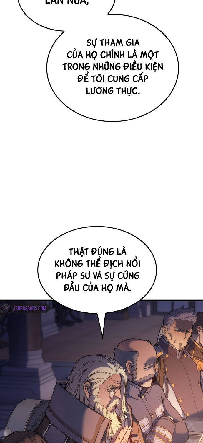 Đế Vương Hồi Quy [Chap 48] - Page 79