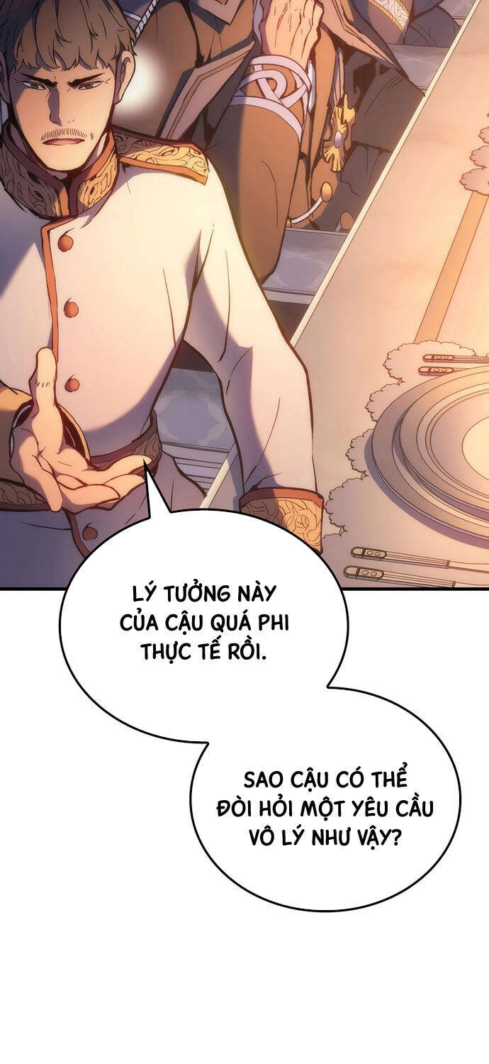 Đế Vương Hồi Quy [Chap 48] - Page 80