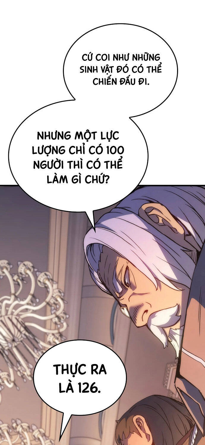 Đế Vương Hồi Quy [Chap 48] - Page 81