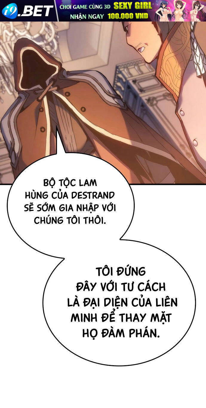 Đế Vương Hồi Quy [Chap 48] - Page 82