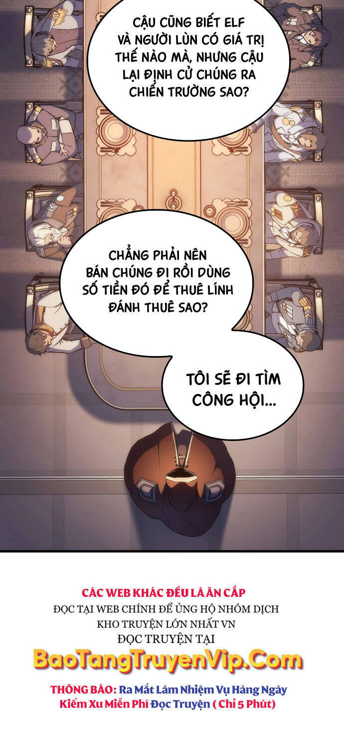 Đế Vương Hồi Quy [Chap 48] - Page 84