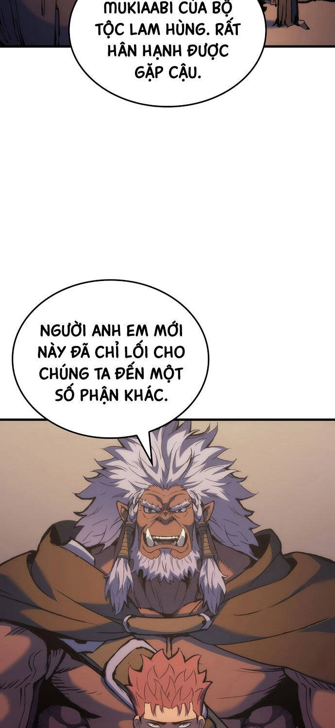 Đế Vương Hồi Quy [Chap 48] - Page 9