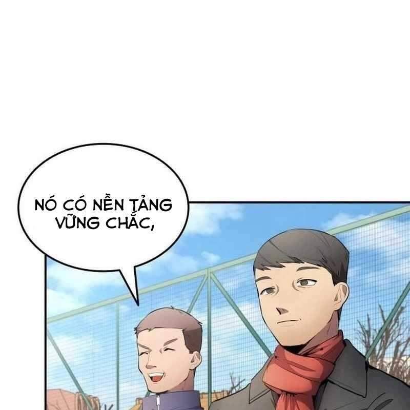 Thiên Phú Bóng Đá Tất Cả Đều Là Của Tôi! [Chap 46-73] - Page 11