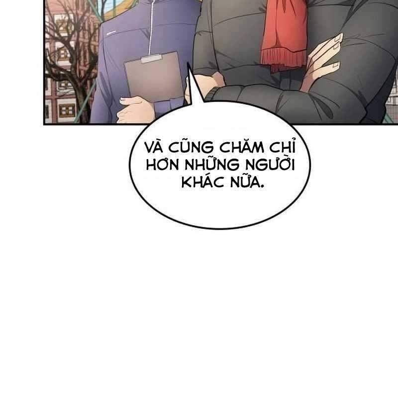 Thiên Phú Bóng Đá Tất Cả Đều Là Của Tôi! [Chap 46-73] - Page 12