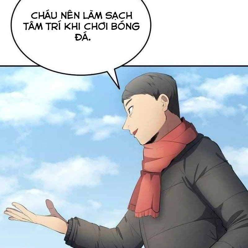 Thiên Phú Bóng Đá Tất Cả Đều Là Của Tôi! [Chap 46-73] - Page 56