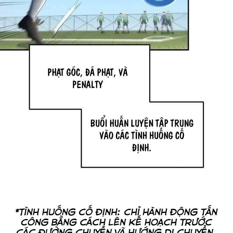 Thiên Phú Bóng Đá Tất Cả Đều Là Của Tôi! [Chap 46-73] - Page 6