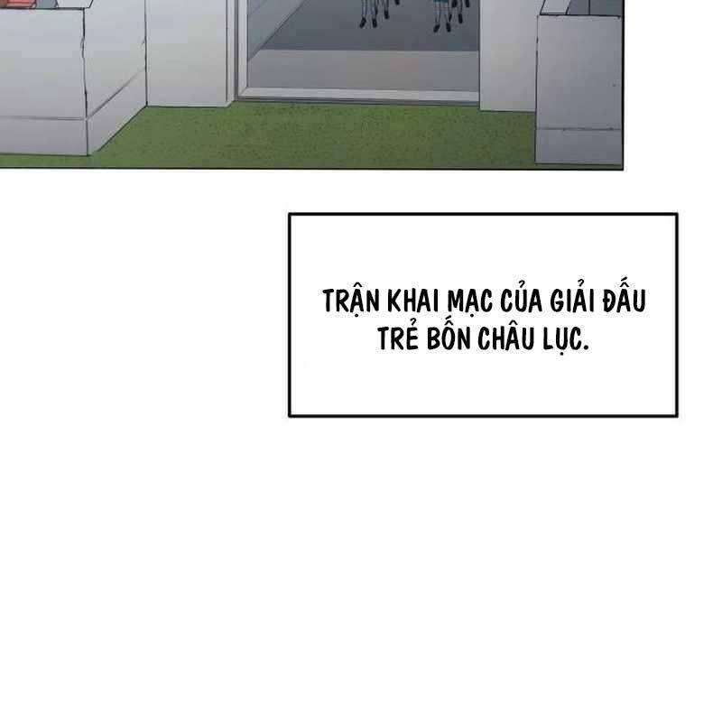 Thiên Phú Bóng Đá Tất Cả Đều Là Của Tôi! [Chap 46-73] - Page 88