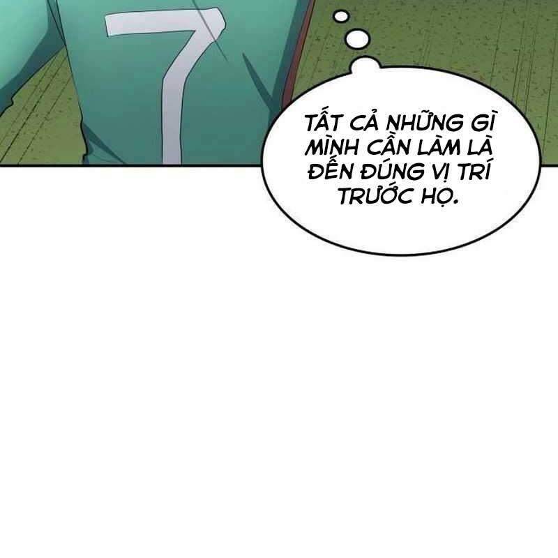 Thiên Phú Bóng Đá Tất Cả Đều Là Của Tôi! [Chap 46-73] - Page 21