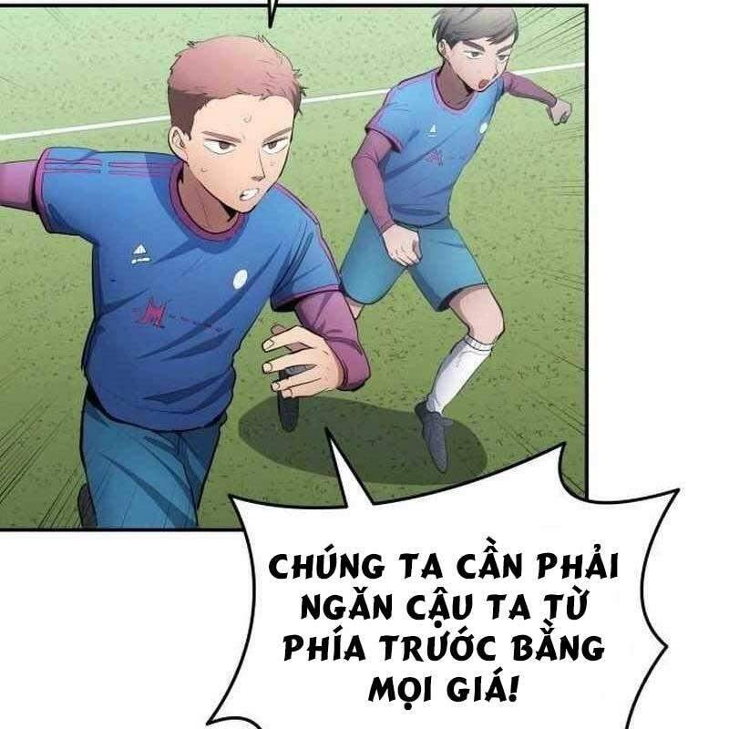 Thiên Phú Bóng Đá Tất Cả Đều Là Của Tôi! [Chap 46-73] - Page 85